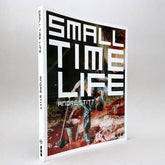 Andre Stitt: Small Time Life